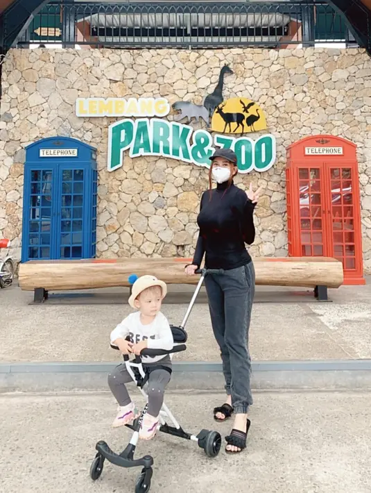 Aura Kasih (Instagram/aurakasih)