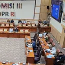 Bahas RUU Perampasan Aset, Harta Sah Pelaku Kejahatan Bisa Disita