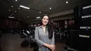 Raisa Andriana (Daniel Kampua/© Fimela.com)
