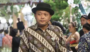 Sule Buka Suara Soal Tak Jadi Groomsman di Nikahan Andre Taulany