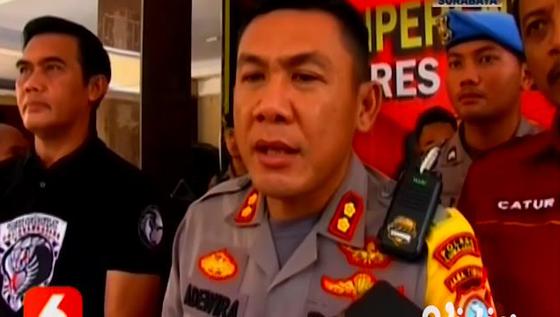 VIDEO: Bekerja Sebagai Kuli, Pria Ini Pakai Sabu untuk Stamina