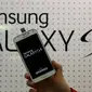 Galaxy S5 (mashable.com)