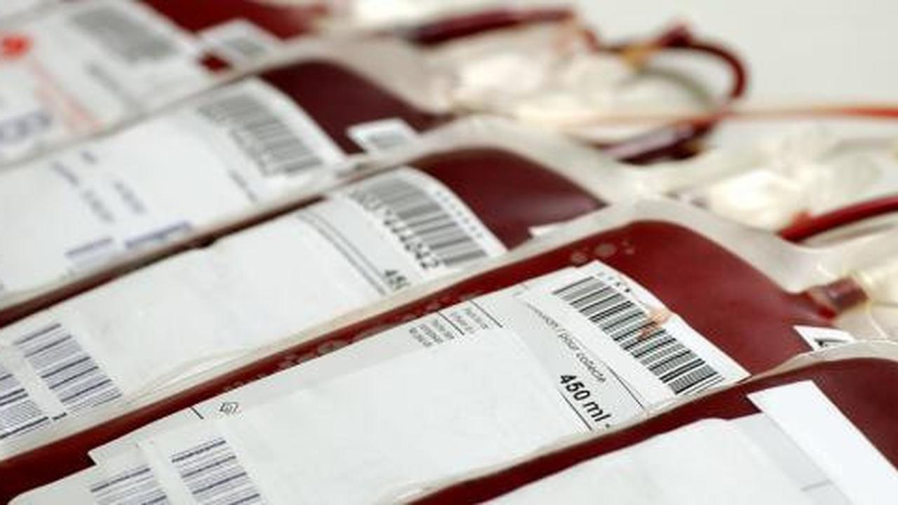 6 Manfaat kesehatan dari donor darah