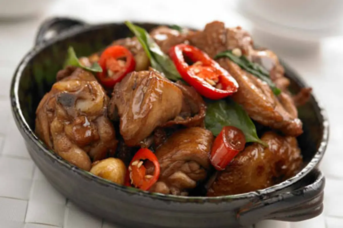 Makanan Taiwan Ini Bikin Kamu Merasa Seperti Warga Lokal