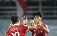 FOTO: Sengit! Timnas Indonesia Imbangi Ekuador di Piala Dunia U-17 2023, Jaga Asa ke 16 Besar