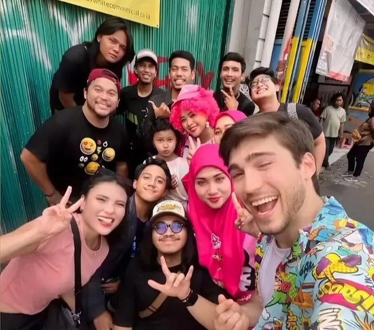 Dok. Istimewa