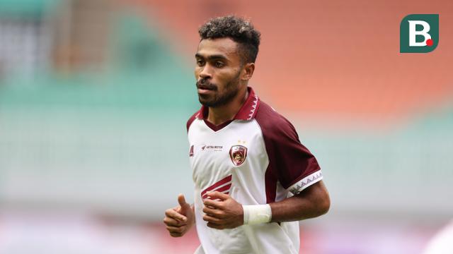 Persikabo 1973 vs PSM Makassar - BRI Liga 1 2023/2024