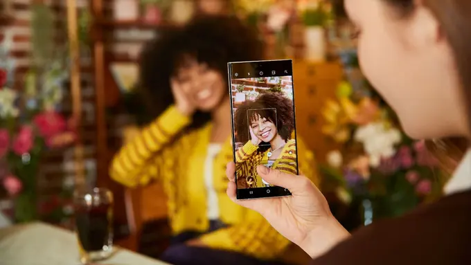 Mobilitas Makin Tinggi, Pastikan Gaya Hidupmu tetap Epic dengan Galaxy S22 Series 5G