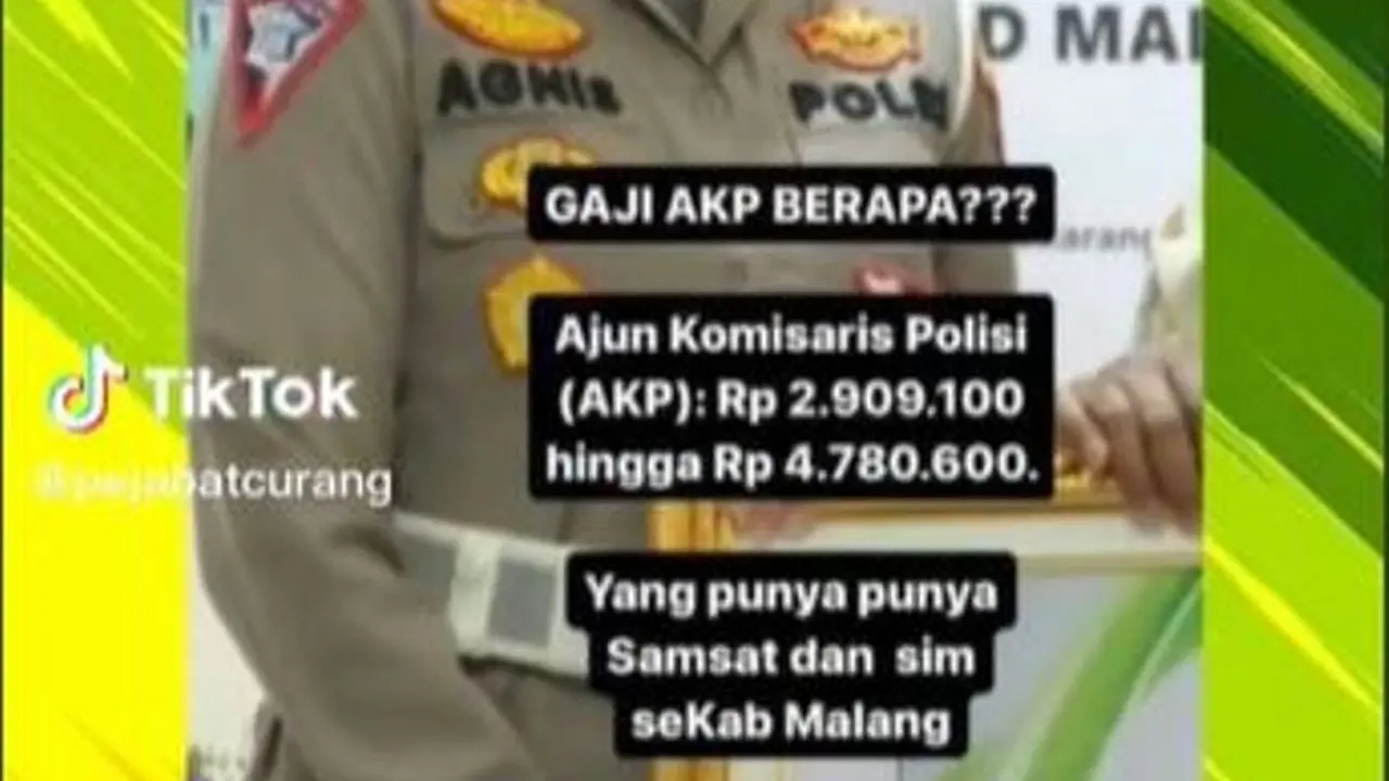Kasatlantas Polres Malang AKP Agnis Juwita Manurung