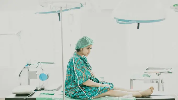 [Bintang] Olla Ramlan