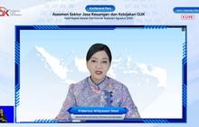 OJK: Kinerja dan Intermediasi Sektor Jasa Keuangan Mendukung Akselerasi Pertumbuhan Ekonomi