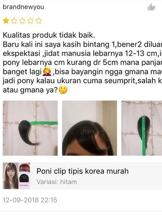 6 Testimoni Pembeli Bocah di Online Shop Ini Bikin Ngakak