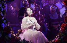 Potret Cantik dan Menawan, Penyanyi Dangdut dari Jawa Timur Bikin Salfok