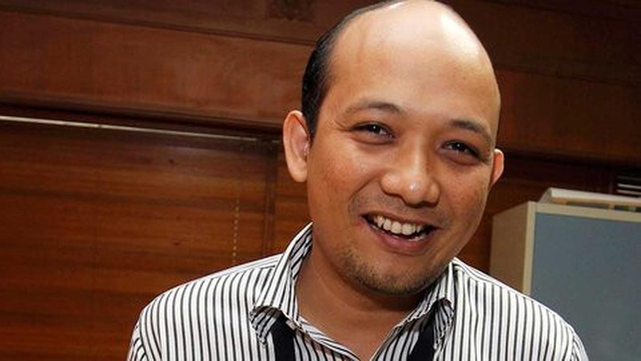 Dendam Polri ke Novel Baswedan tak pernah padam