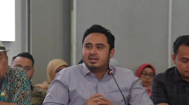 DPR: Marak Main Hakim Sendiri Tanda Lemahnya Kepercayaan ke Penegak Hukum
