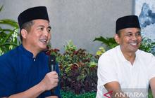 Gubernur NTB Ajak Warga Jaga Toleransi Nyepi-Takbiran Beririsan, Perkuat Harmoni Beragama