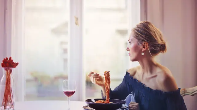 ilustrasi tips mudah fokus dan konsentrasi saat bekerja/pixabay