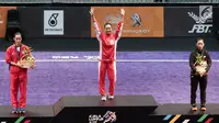 Target SEA Games 2017 Tercapai, Manajer Wushu Puas