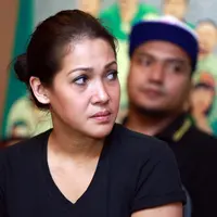 Foto profil Mieke Amalia (Deki Prayoga/bintang.com)
