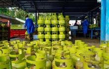 Pertamina Pastikan Ketersediaan Pasokan Elpiji 3 Kg Lebaran di Jateng-DIY dengan Tambahan Jutaan Tabung