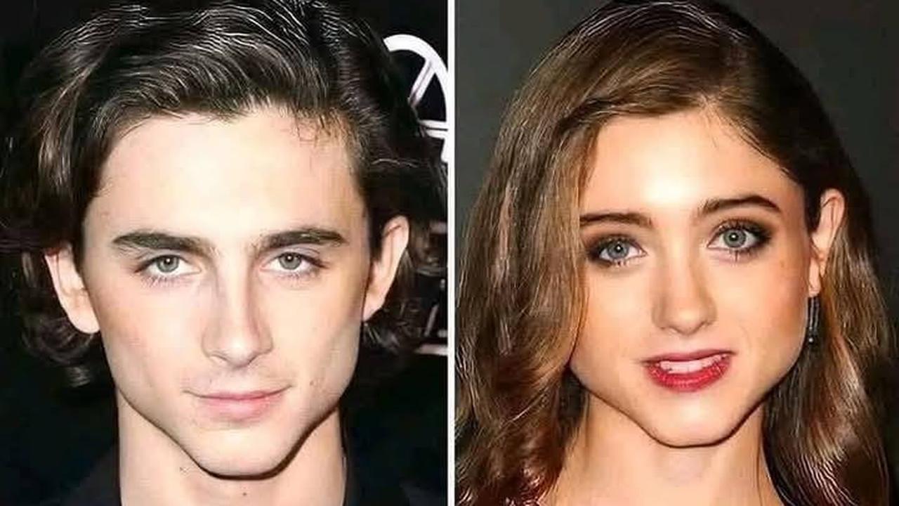 10 Aktor Hollywood yang Punya Wajah Mirip dan Sering Disangka Kembar