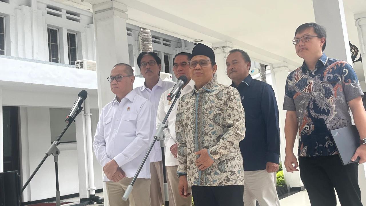 500 Ribu Tenaga Kerja Terampil Lulusan SMK Bakal Dikirim ke Luar Negeri, Berangkat Paling Cepat April