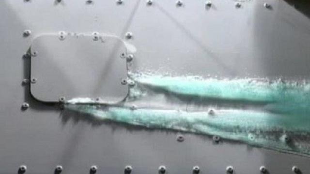 Dikira Meteor, Benda dari Langit ini Ternyata Tinja