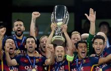 Zubizarreta: Barcelona mampu pertahankan gelar Liga Champions