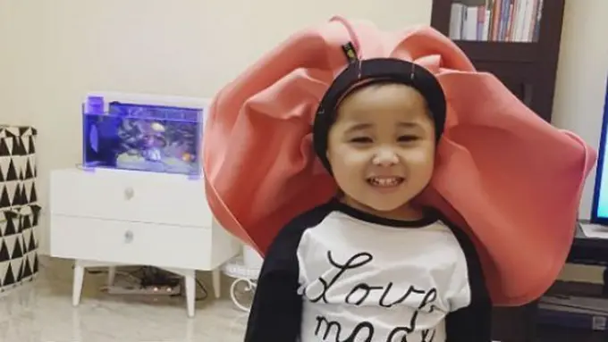 Kirana/Retno Hening Instagram.