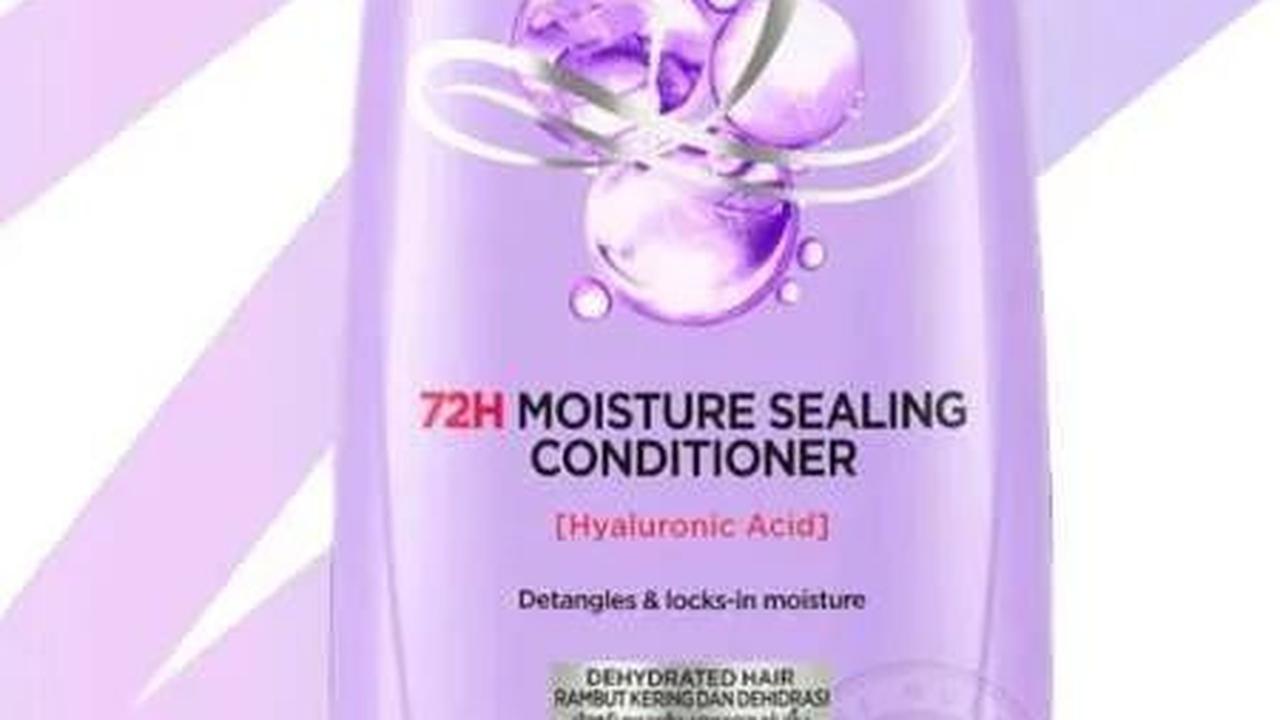 <b>L’Oreal Paris Elseve Hyaluron Moisture Conditioner</b><br>