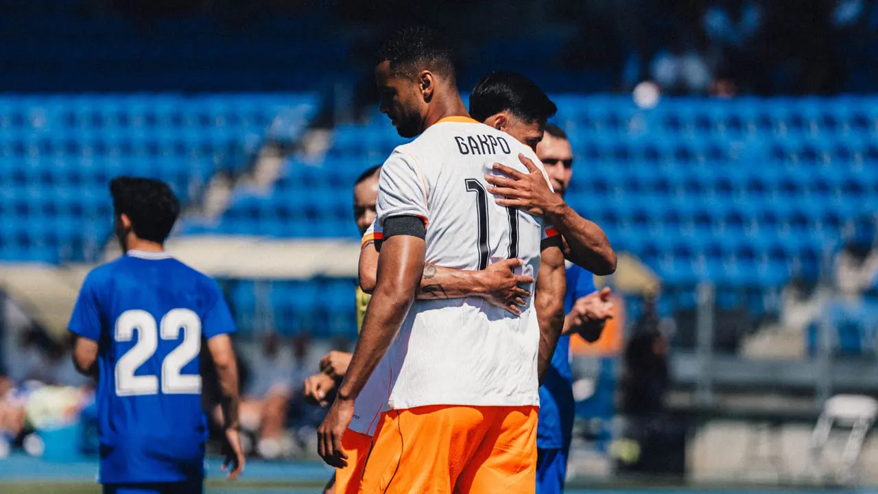 Belanda vs Uzbekistan: Cody Gakpo
