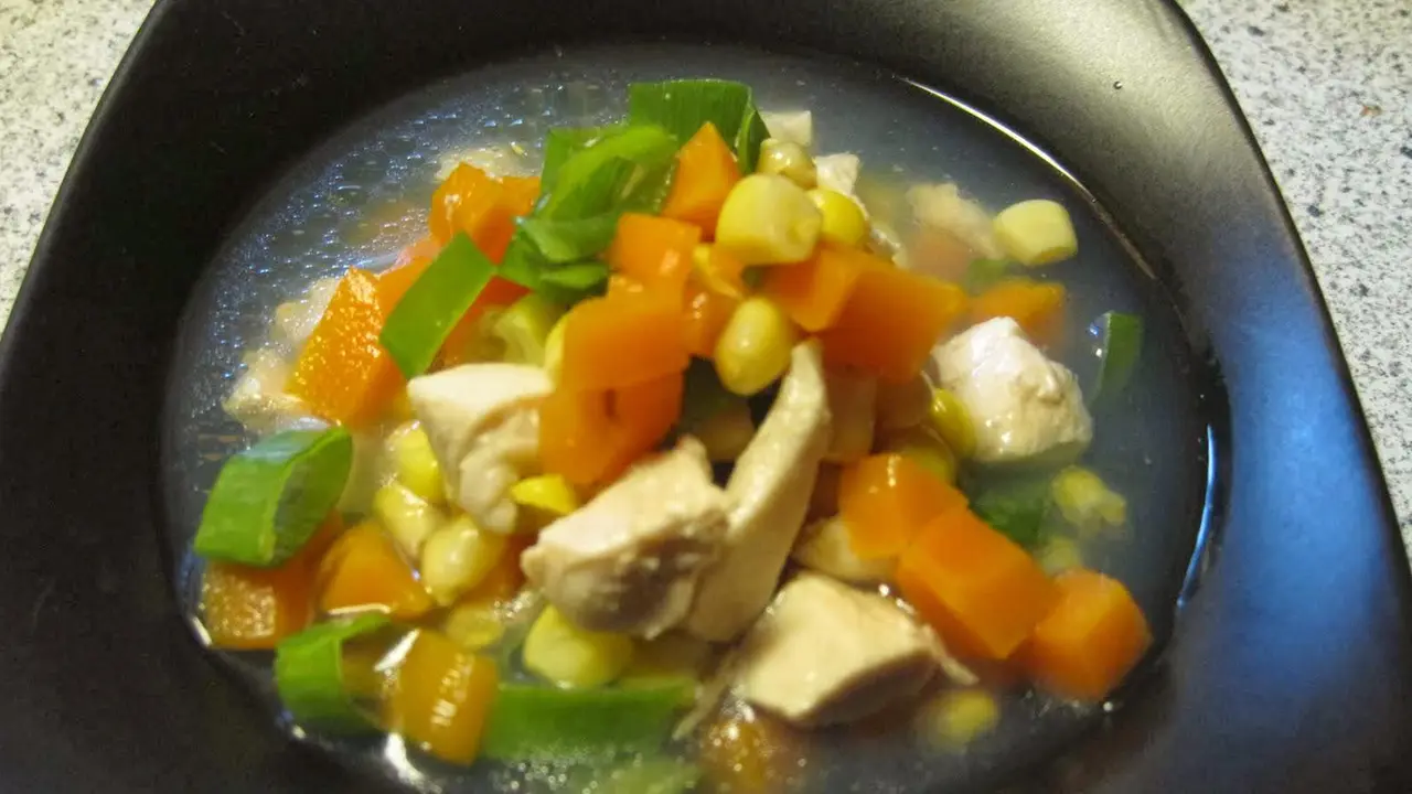 520150716-Makanan-makanan Ini Baik Untuk Menyembuhkan Sakit Tenggorokan 4