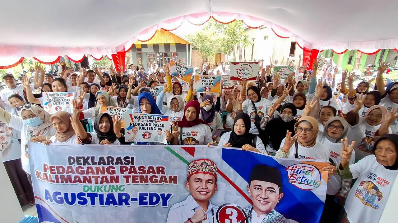 Agustiar-Edy