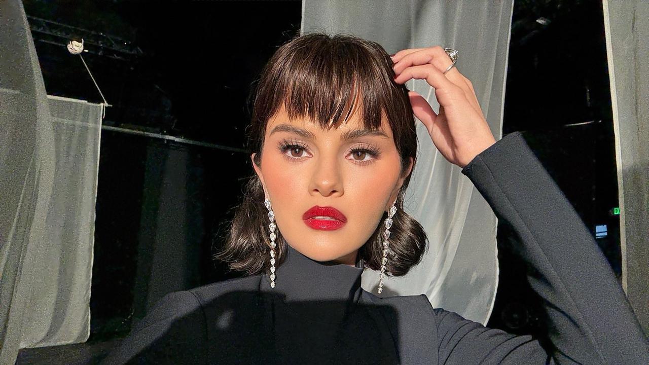 Selena Gomez Takes on a Bold Role in an 'X-Rated' Film by an Oscar-Winning Director