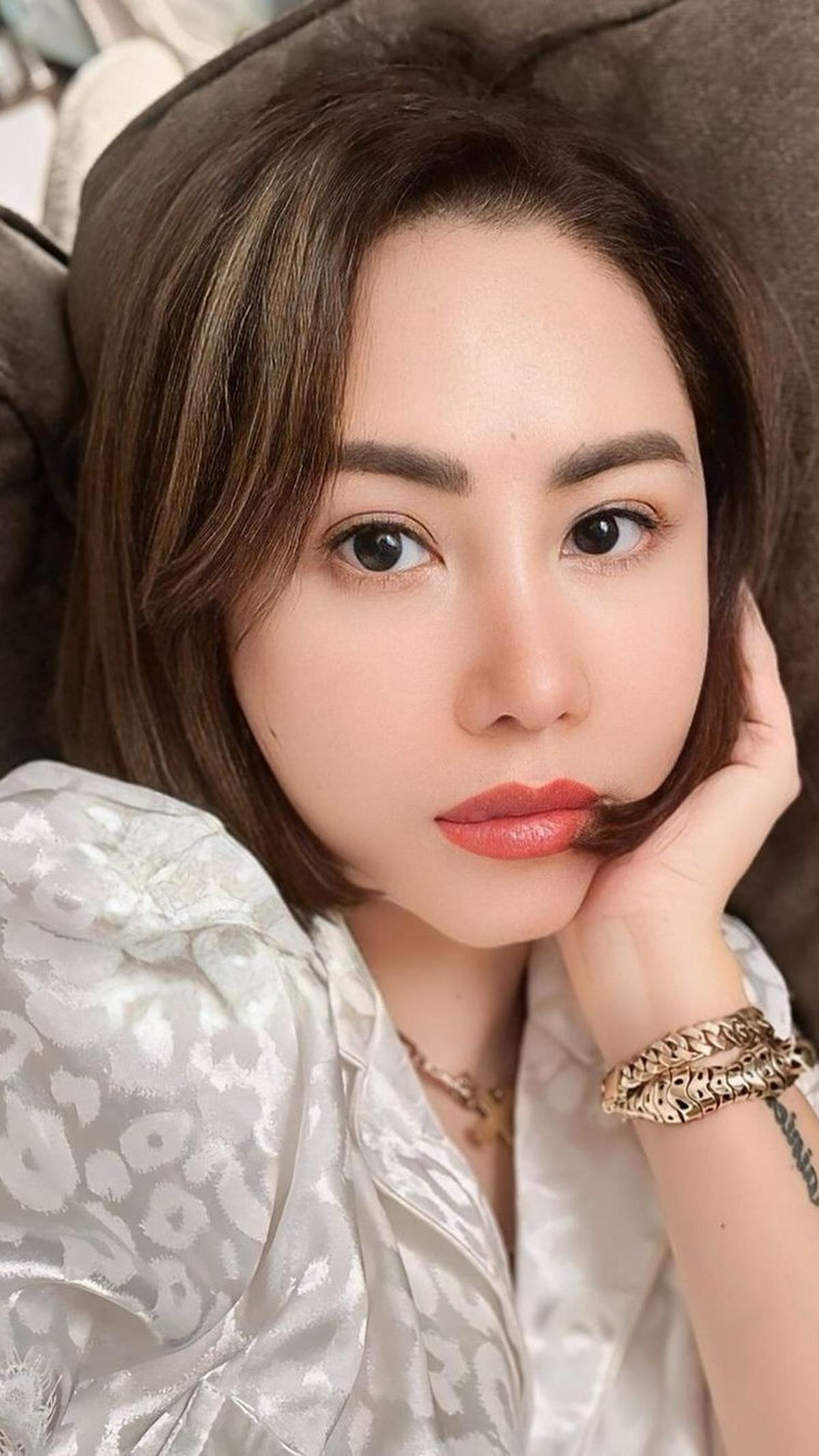 Femmy Permatasari <br>
