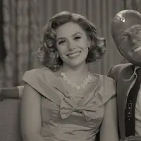 WandaVision tayang 15 Januari 2021 di Disney+ Hotstar. (Foto: Disney Indonesia)