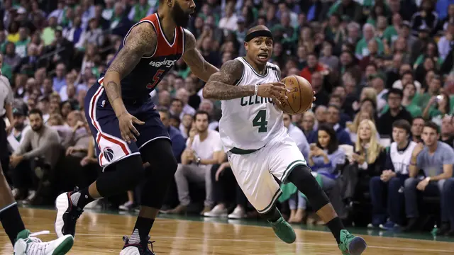 Isaiah Thomas