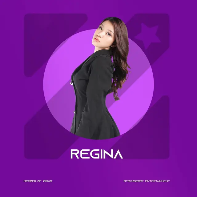 Regina Zirius