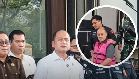 Babak Baru Kasus Korupsi MBG Dadan Hindayana Cs, 233 Saksi hingga 4 Ahli Diperiksa