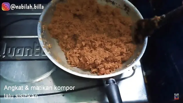 Trik Olah Dadar Gulung, Isi dan Kulit Bisa Awet Hingga 2 Hari
