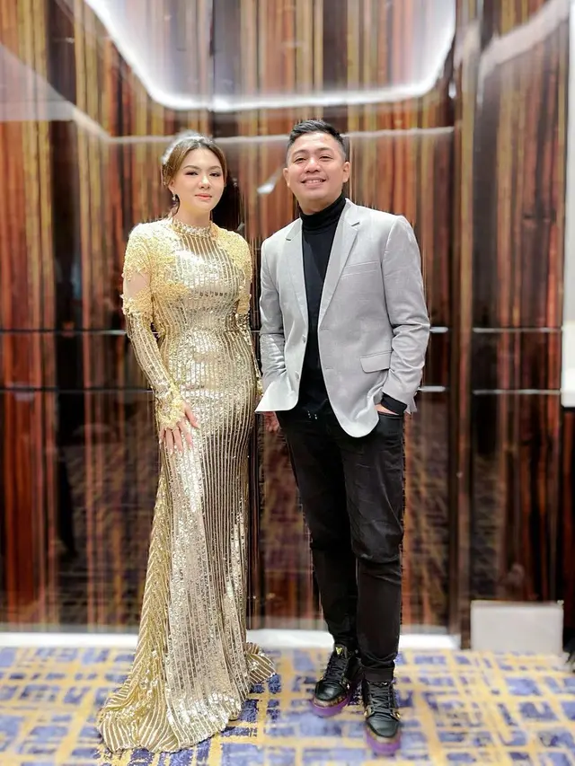 Vicky Shu Sukses Turunkan Berat Badan hingga 28 Kg, Ini 6 Potret Terbarunya