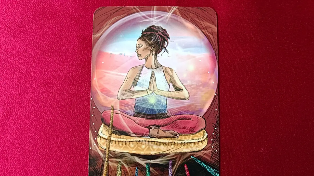 Tarot