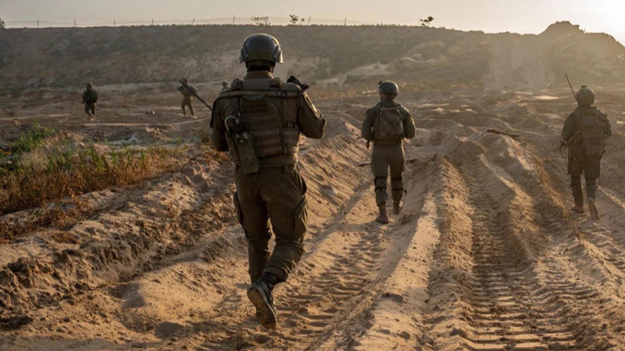 Israel Bakal Kerahkan 50.000 Pasukan Cadangan untuk Fase Baru Perang di Gaza