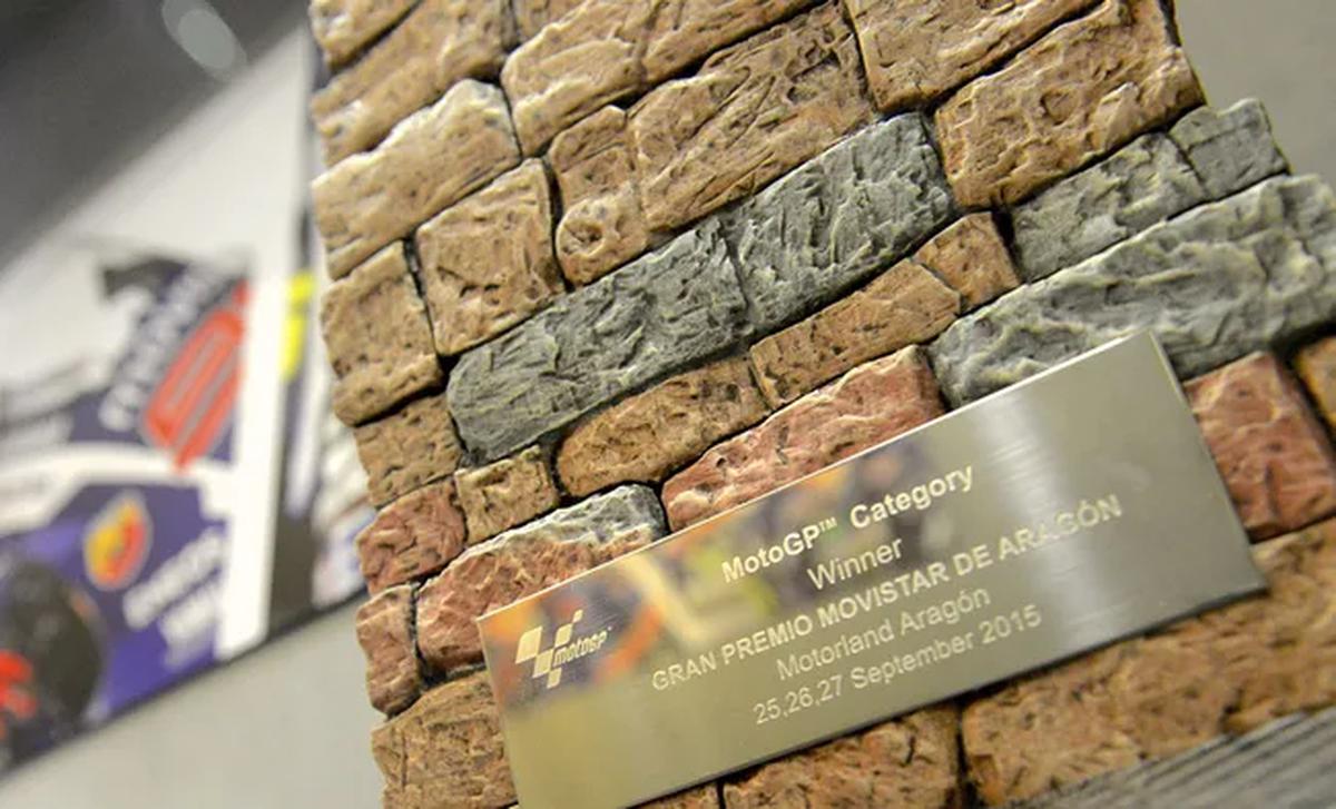 (c) Yamaha MotoGP