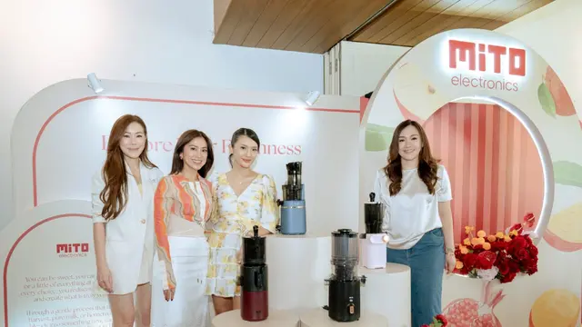 Tahukah Kamu? Tips Memilih Slow Juicer untuk Memaksimalkan Nutrisi dalam Jus Hingga 90%!