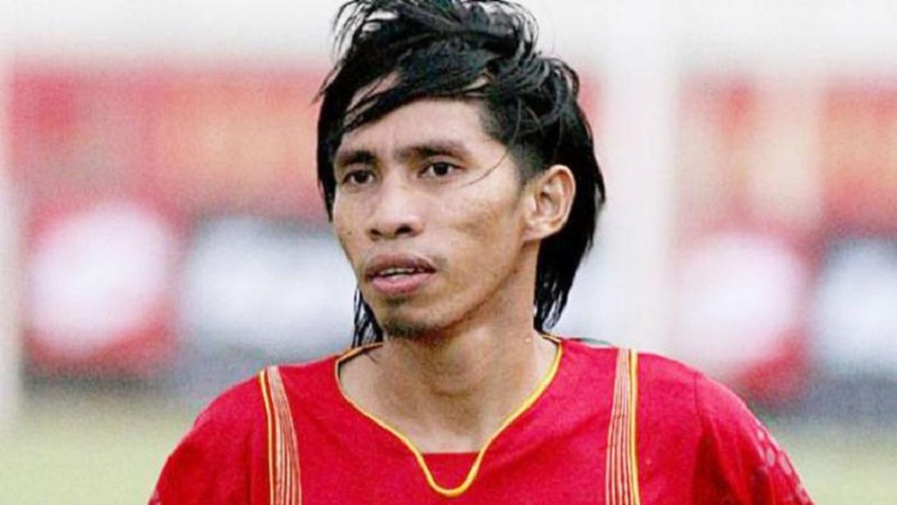 Syamsul Bachri Chaeruddin