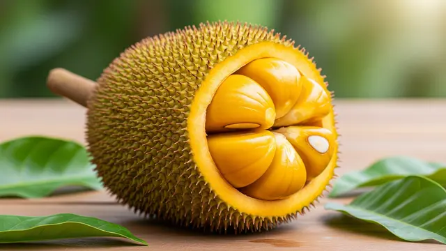 Resep Cempedak Goreng Enak dan Lezat