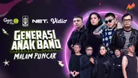 Generasi Anak Band (dok. Vidio)
