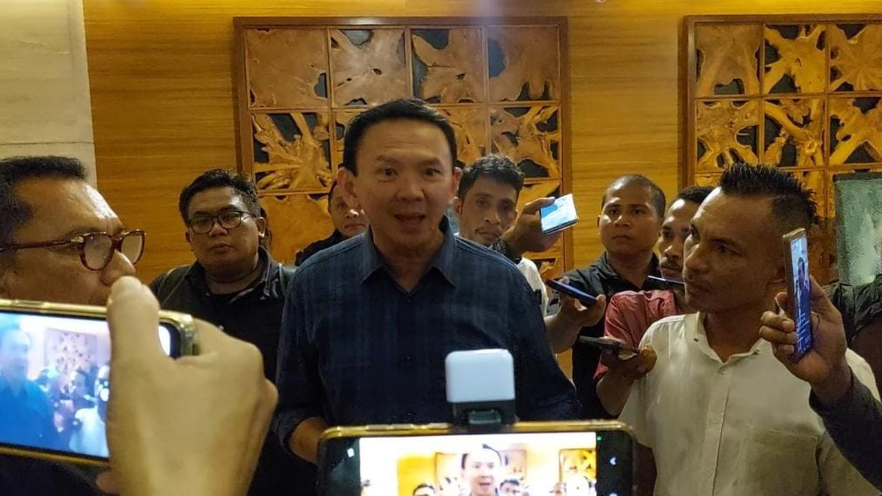 Ahok