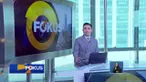 Fokus edisi (04/1) menyajikan beberapa berita di antaranya, Penyelamatan Dramatis Wisatawan di Laut, Kedelai Mahal,Tempe dan Tahu Langka, Janda Bolong Capai 100 Juta.